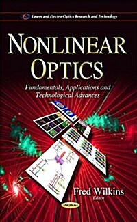 Nonlinear Optics (Hardcover)