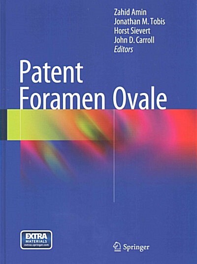 Patent Foramen Ovale (Hardcover, 2015)