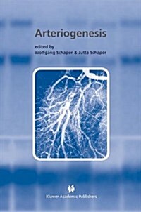 Arteriogenesis (Paperback)