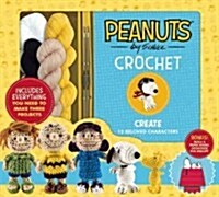 Peanuts Crochet (Other)