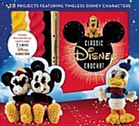 Disney Classic Crochet (Other)