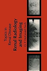 Renal Radiology and Imaging (Paperback, Softcover Repri)