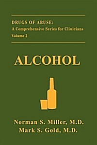Alcohol (Paperback, Softcover Repri)