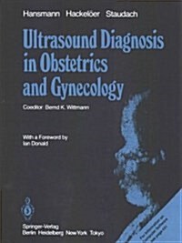 Ultrasound Diagnosis in Obstetrics and Gynecology (Paperback)