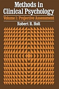 Projective Assessment (Paperback, Softcover Repri)