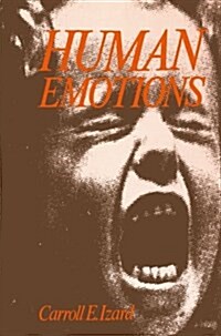Human Emotions (Paperback, Softcover Repri)