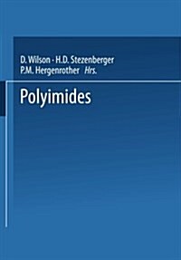 Polyimides (Paperback, 1990)