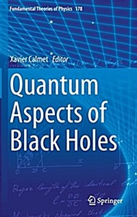 Quantum Aspects of Black Holes (Hardcover)