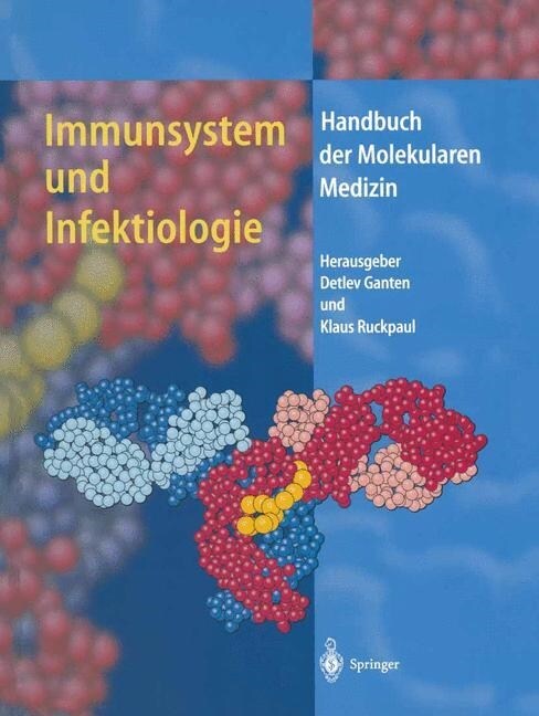 Immunsystem Und Infektiologie (Paperback, Softcover Repri)
