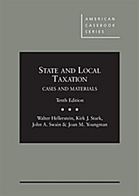 State and Local Taxation (Hardcover, 10th)