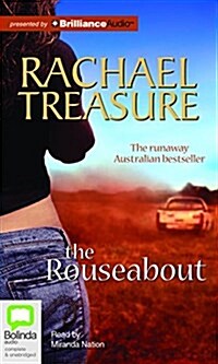 The Rouseabout (Audio CD, Library)