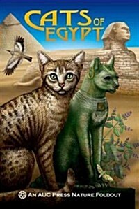 Cats of Egypt (Paperback)