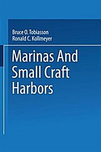 Marinas and Small Craft Harbors (Paperback)