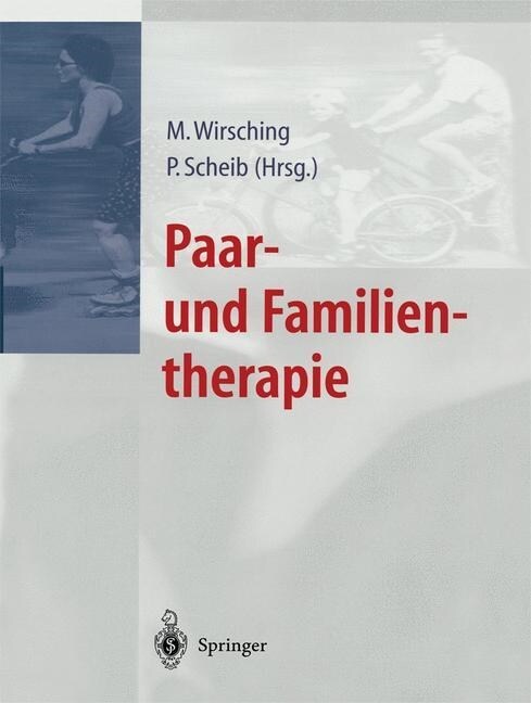 Paar- Und Familientherapie (Paperback, Softcover Repri)