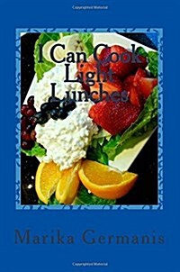 I Can Cook: Light Lunches (Paperback)