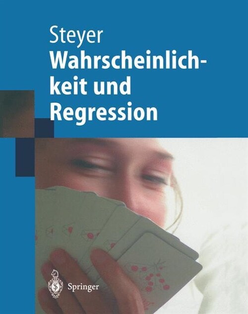 Wahrscheinlichkeit Und Regression (Paperback, Softcover Repri)