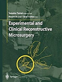 Experimental and Clinical Reconstructive Microsurgery (Paperback, Softcover Repri)