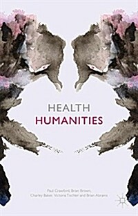 Health Humanities (Paperback)