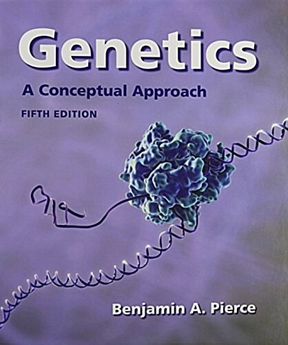 Genetics + Launchpad 6 Month Access Card (Paperback, Pass Code, 5th)