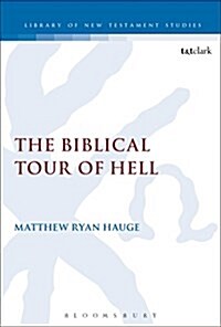 The Biblical Tour of Hell (Paperback)