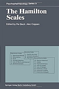 The Hamilton Scales (Paperback)