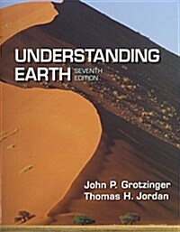 Understanding Earth + Launchpad 6 Month Access Card (Paperback, Pass Code, 7th)