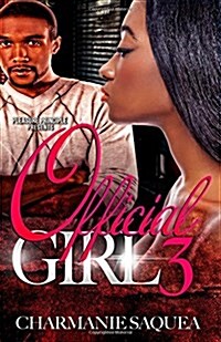 Official Girl 3 (Paperback)