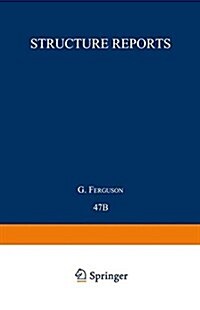 Organic Indexes: Subject/Formula Indexes (1913-1980), Author Index (1971-1980) (Paperback, Softcover Repri)