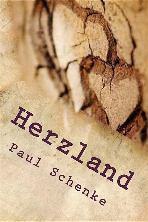 Herzland (Paperback)