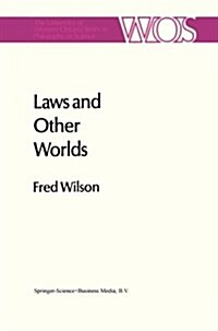 Laws and Other Worlds: A Humean Account of Laws and Counterfactuals (Paperback, Softcover Repri)