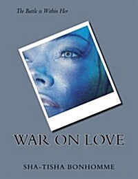 War on Love (Paperback)
