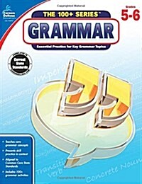 Grammar, Grades 5 - 6 (Paperback)