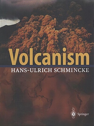 Volcanism (Paperback)