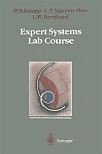 Expert Systems Lab Course (Paperback, Softcover Repri)