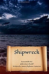 Shipwreck (Paperback)