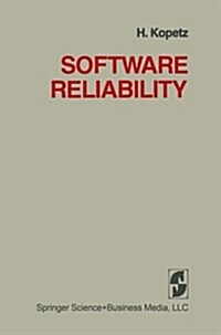Software Reliability (Paperback, 1979)
