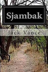 Sjambak (Paperback)