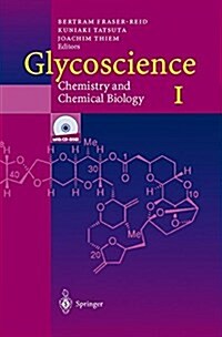 Glycoscience: Chemistry and Chemical Biology I-III (Paperback, Softcover Repri)