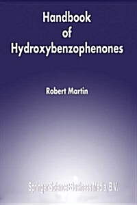 Handbook of Hydroxybenzophenones (Paperback)