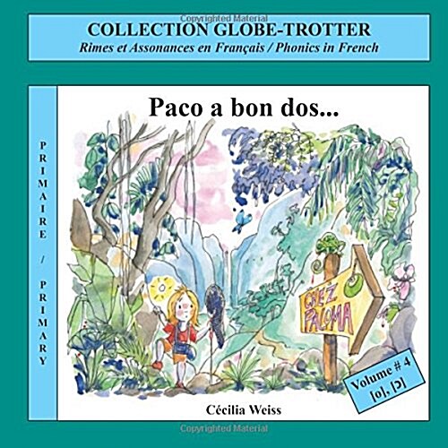 Paco a Bon Dos... (Paperback)
