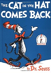 The Cat in the Hat Comes Back (Package)