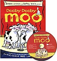 [베오영] Dooby Dooby Moo (Paperback + CD 1장)