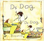 베오영 Dr. Dog (원서 & CD) (Paperback)