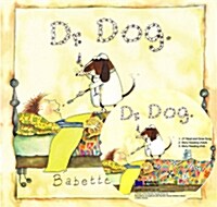 [중고] 베오영 Dr. Dog (원서 & CD) (Paperback)