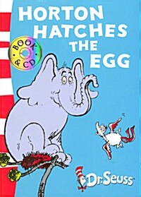 [베오영] Horton Hatches the Egg (Paperback + CD 1장)