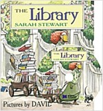 [베오영] The Library (Paperback + CD 1장)