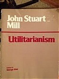 Utilitarianism (Paperback)