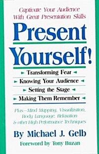 Present Yourself! (Paperback)
