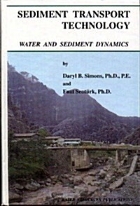 Sediment Transport Technology (Hardcover, Revised)