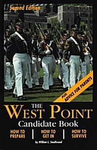 The West Point Candidate Book (Paperback)